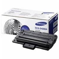 Samsung OEM SCX-4200 Black Toner - Click to enlarge