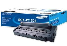 Samsung Scx4216 Gen Toner Scx-4216D6 - Click to enlarge