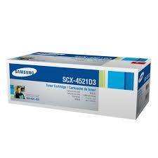 Samsung OEM SCX-4521F Black Toner - Click to enlarge