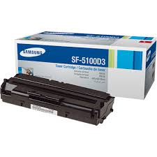 Samsung Sf5100 Toner/Drum - Click to enlarge