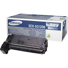 Samsung Scx5312 Gen Toner Scx-5312D6 - Click to enlarge