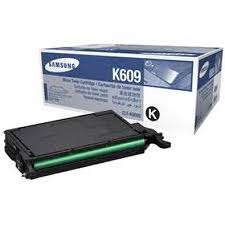 Samsung OEM CLT-K609S Toner Black - Click to enlarge