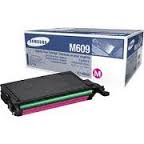 Samsung OEM CLT-K609S Toner Magenta - Click to enlarge