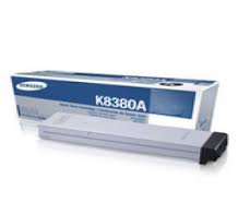 Samsung OEM CLX-8380 Black Toner - Click to enlarge