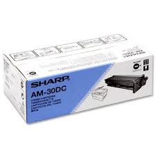 Sharp OEM AM-400 Toner (AM-30DC) - Click to enlarge