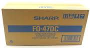 Sharp Toner Fo-47Dc 50-4700/5700 - Click to enlarge