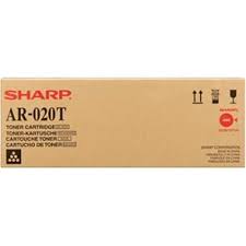 Sharp OEM AR020T Toner - Click to enlarge
