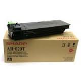 Sharp OEM AR020T  Toner - Click to enlarge