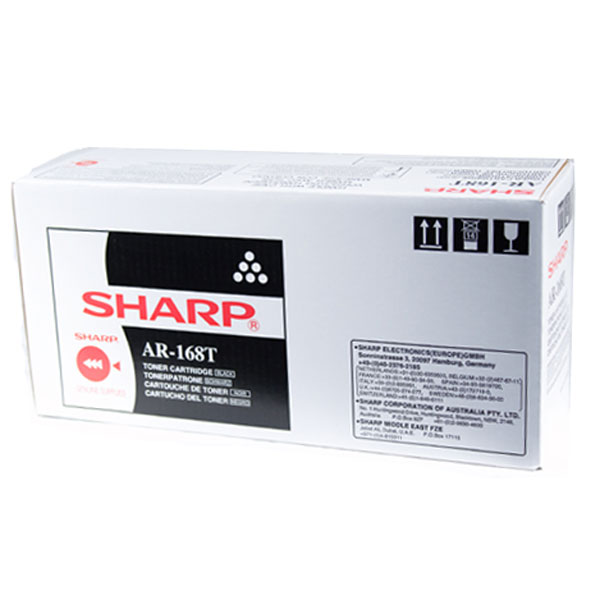 Sharp OEM ARM-155 Toner - Click to enlarge