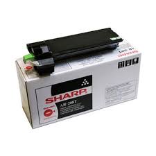 Sharp OEM AR208T Toner - Click to enlarge