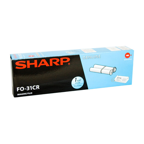 Sharp OEM FO-31CR Imaging Film - Click to enlarge