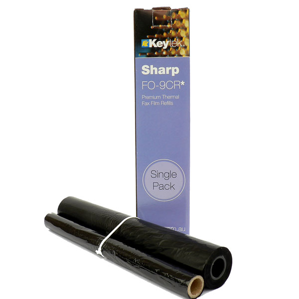 Sharp FO9CR Compatible Single Pack - Click to enlarge