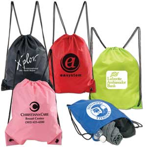 String Bags 250 Pack - Click to enlarge
