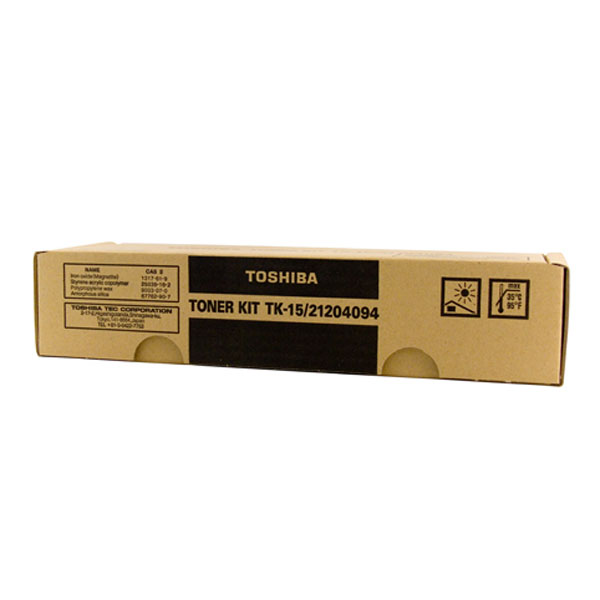 Toshiba Oem Bd1210/ 2810 Black - Click to enlarge