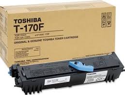 Toshiba OEM  (T170F) Toner - Click to enlarge