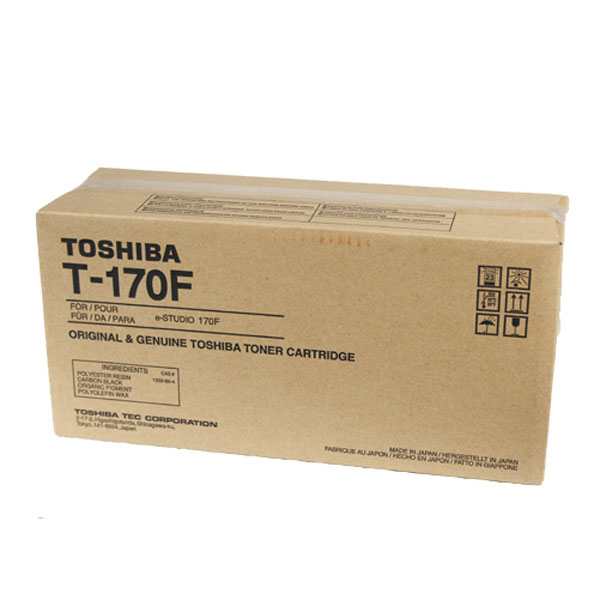 Toshiba OEM OD170F (E-Studio 170F) Drum - Click to enlarge