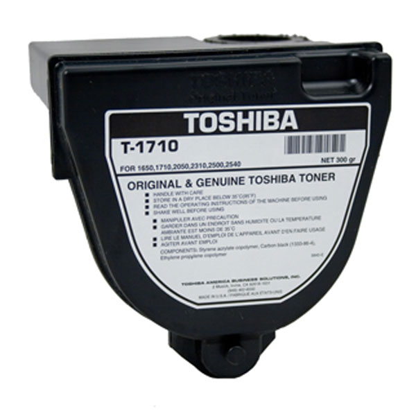 Toshiba Bd-1710165020502310 - Click to enlarge