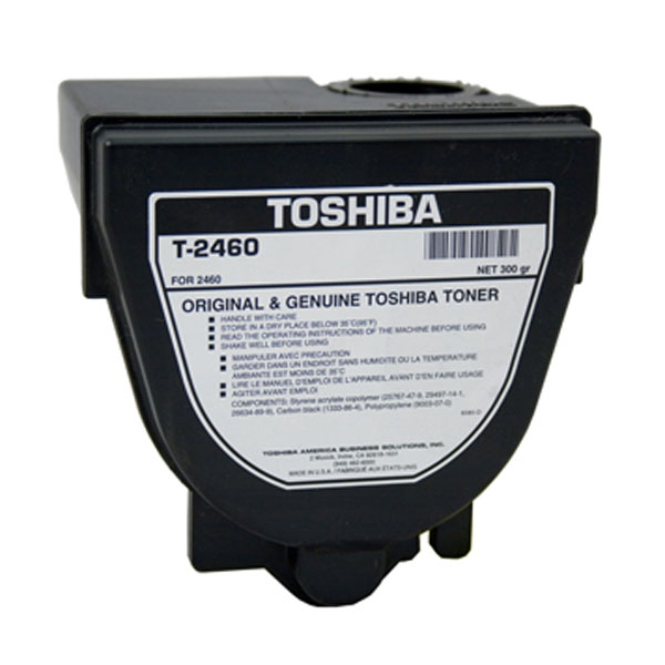 Toshiba Oem Dp-2460/2570 Toner - Click to enlarge