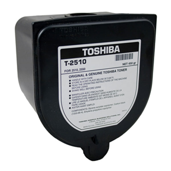 Toshiba 2510 2550 3220 4010 Gen Tnr - Click to enlarge