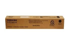 Toshiba OEM TFC-30 Black Toner - Click to enlarge