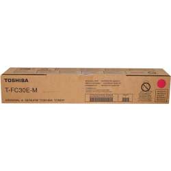 Toshiba OEM TFC-30 Magenta Toner - Click to enlarge