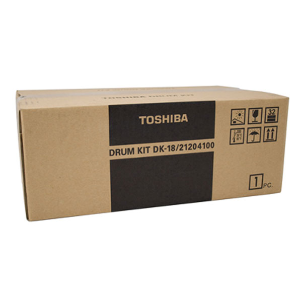 Toshiba Drum DK 18 Oem - Click to enlarge