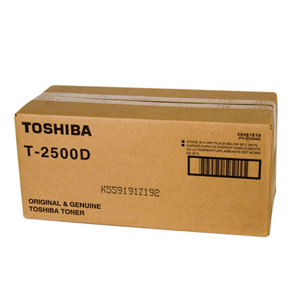Toshiba E-Studio 25S 20S T2500D Twin Pk - Click to enlarge