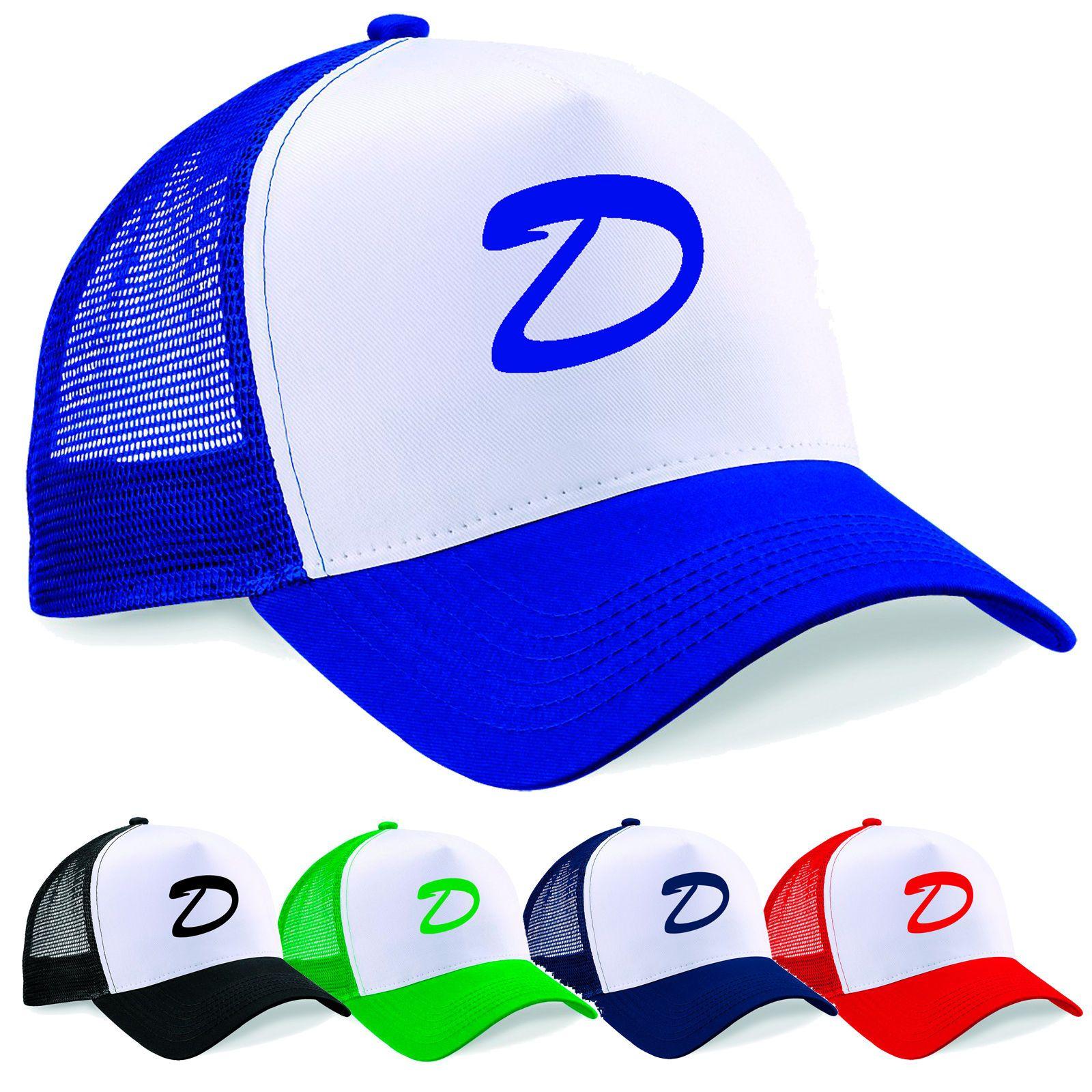 Truckers Hats 250 Pack - Click to enlarge
