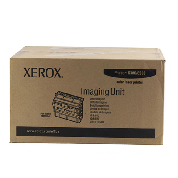 Xerox OEM 108R00645 (Phaser 6350) Image - Click to enlarge