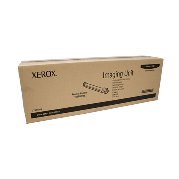 Xerox OEM 108R00713 (Phaser 7760) Image - Click to enlarge