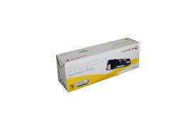 Xerox OEM DocuPrint C1190 Yellow - Click to enlarge