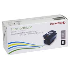 Xerox OEM CT202264 Black Toner - Click to enlarge