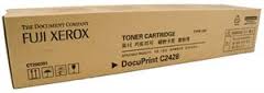 Xerox OEM (Docuprint C2428) Blk HY Toner - Click to enlarge