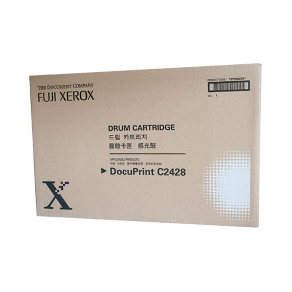 Xerox OEM CT350270 Drum Unit c2428 - Click to enlarge