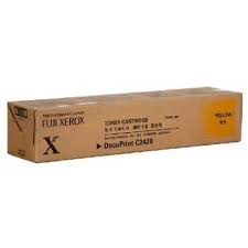 Xerox OEM CT200385 Yellow High Capacity - Click to enlarge