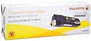 Xerox OEM CT201635 Toner Yellow - Click to enlarge