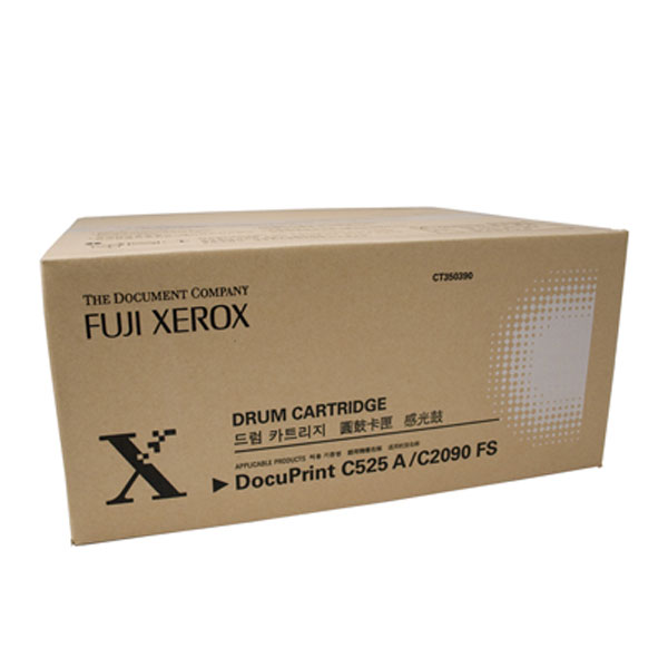 Xerox OEM CT350390 (Docuprint C525A)drum - Click to enlarge