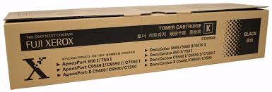 Xerox OEM CT200568 Black toner - Click to enlarge