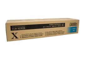 Xerox OEM CT200569 Cyan toner - Click to enlarge