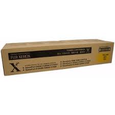 Xerox OEM CT200571 Yellow toner - Click to enlarge