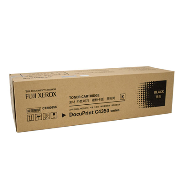 Xerox OEM CT200856 Docucentre C4350 Blk - Click to enlarge