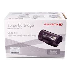 Xerox OEM CT201937 Low Yield Toner - Click to enlarge