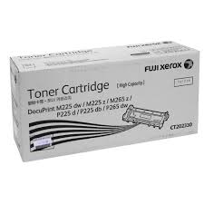 Xerox OEM CT202330  Black Toner - Click to enlarge