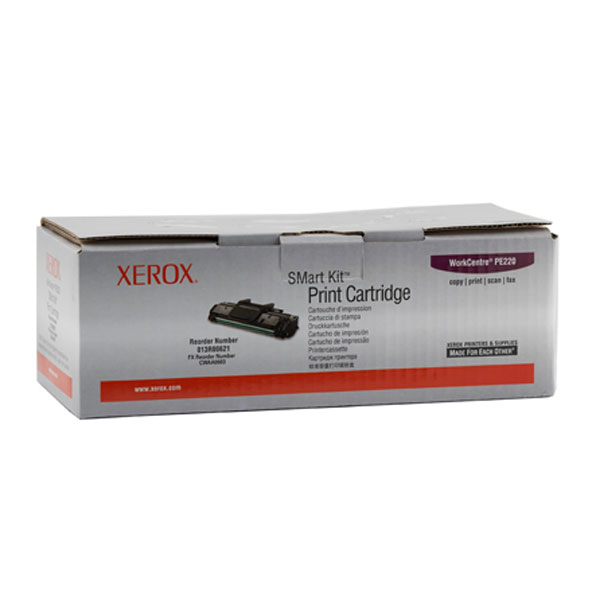 Xerox OEM CWAA0683 WorkCentre PE220 Blk - Click to enlarge