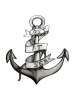 Magnetic Car Sticker 300X400mm - Click for more info