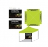 3mX3m Printed Marquee No Frame - Click for more info