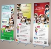 Banner Pull Up 200X800 - Click for more info