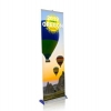 Banner Pull Up 850x2000 Delux Style - Click for more info