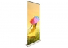Banner Pull Up 850x2000 Heavy Base - Click for more info