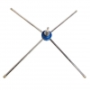 4 Prong Stand Only - Click for more info